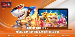 Bắn cá tiểu tiên