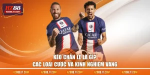 Kèo chẵn lẻ